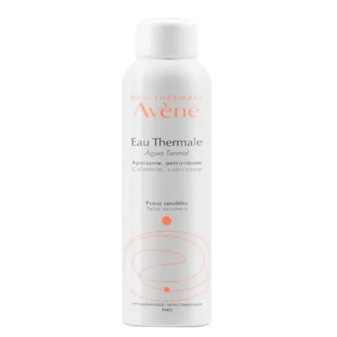 Água Termal Ávene 300ml — Avène
