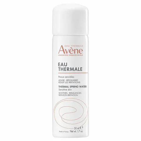 Avène Água Termal Spray 50ml — Avène