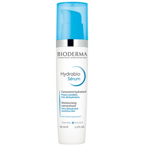 Sérum Facial Hidratante e Fortalecedor Bioderma Hydrabio 40ml — Bioderma