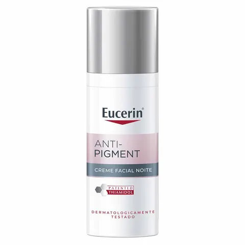 Creme Facial Eucerin Anti-Pigment Noite 50ml — Eucerin