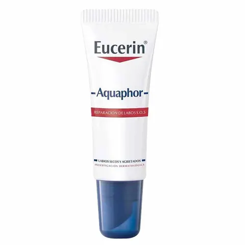 Reparador Labial Eucerin Aquaphor 10ml — Eucerin