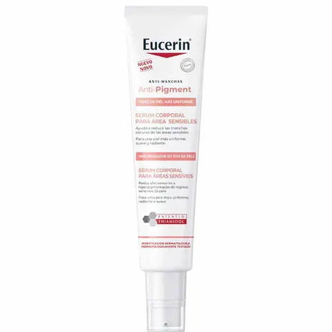 Sérum Corporal para Áreas Sensíveis Eucerin Anti-Pigment 75ml — Eucerin