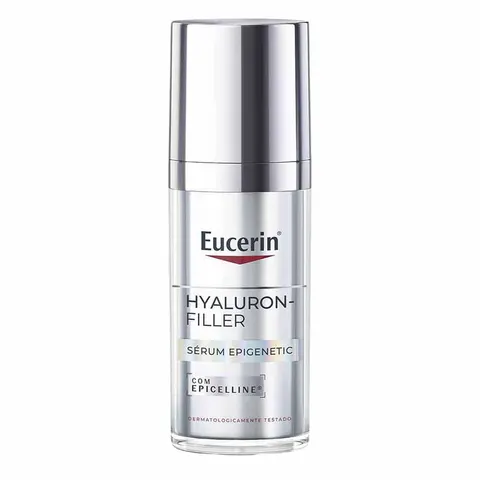 EUCERIN Sérum Facial Anti-Idade Epigenetic 30ml — Eucerin