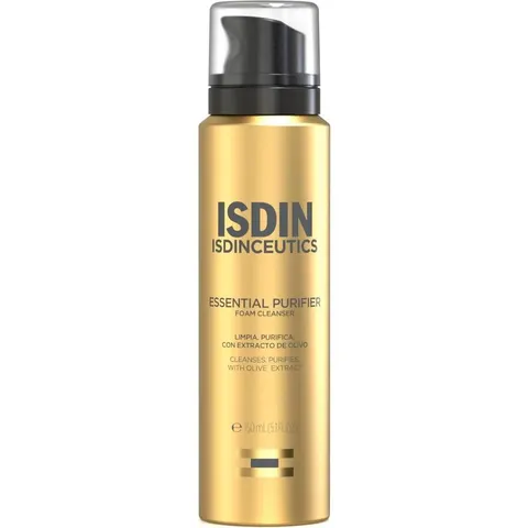 Espuma De Limpeza Isdin Isdinceutics Essential Purifier Com 150Ml — Isdin