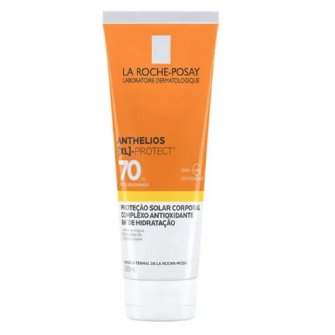 Anthelios XL FPS 70 La Roche-Posay - Protetor Solar - 200ml — La Roche-Posay