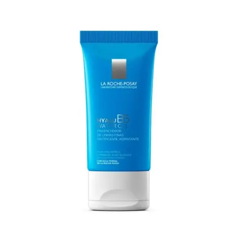 Hyalu B5 Water Gel Preenchedor de Linhas Finas La Roche Posay 40g — La Roche-Posay