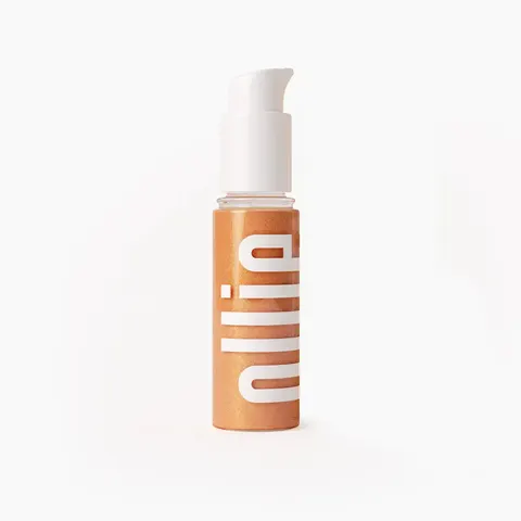 Iluminador Corporal (Glow Corporal) FPS 40 Ollie 60ml — Ollie